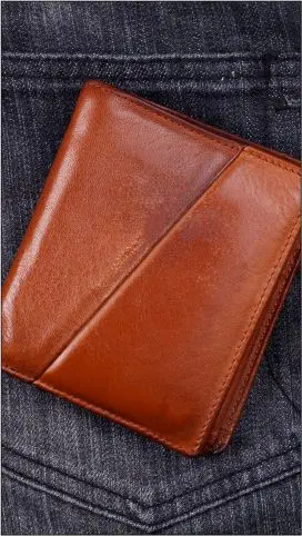 Marcas de billeteras para hombres - billeteras hombre