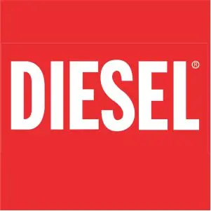 Marca Diesel - Billeteras hombre