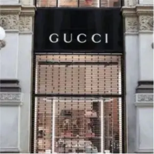 Marca Gucci - Billeteras hombre